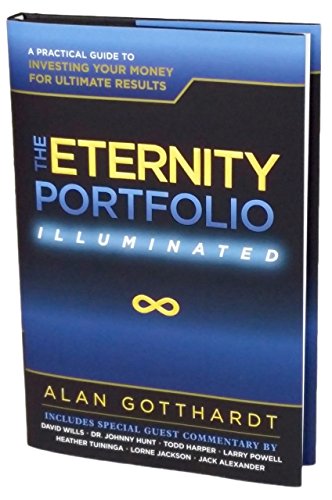 Eternity Portfolio, Illuminated