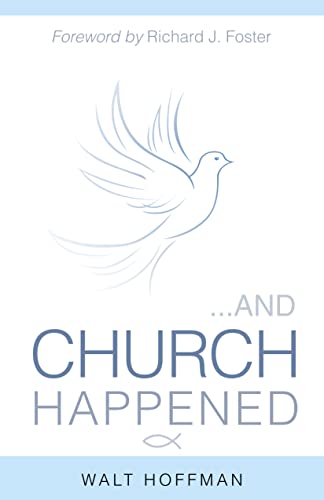 And Church Happened