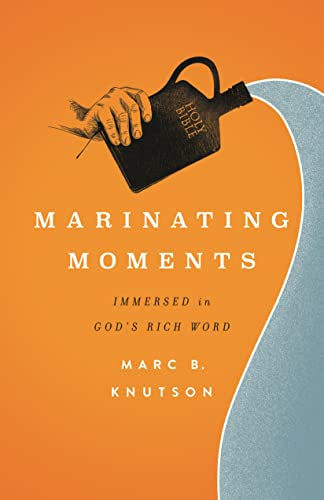Marinating Moments