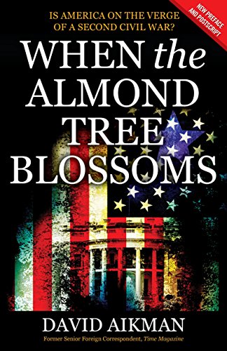 When the Almond Tree Blossoms