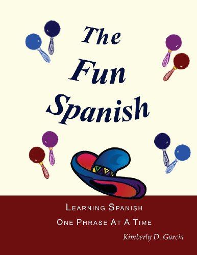 The Fun Spanish Level 1