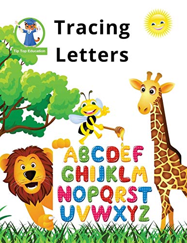 Tracing Letters