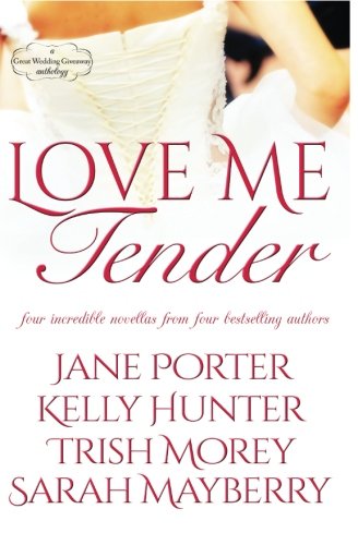 Love Me Tender