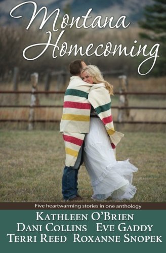 Montana Homecoming