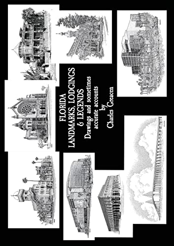 Florida Landmarks, Lodgings & Legends