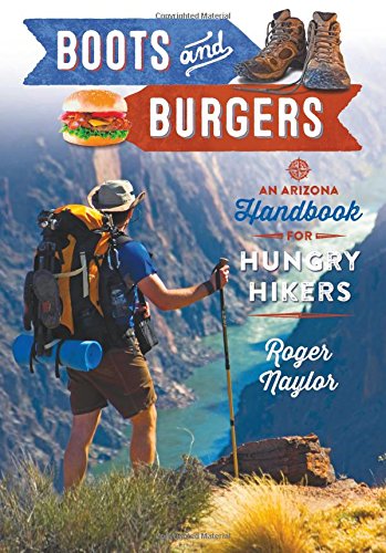 Boots & Burgers