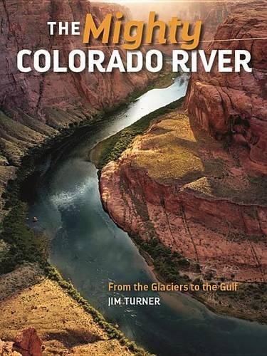 Mighty Colorado River