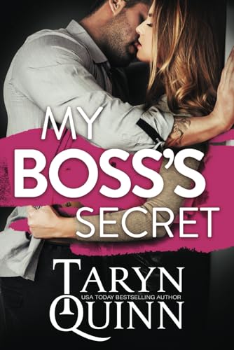 My Boss's Secret