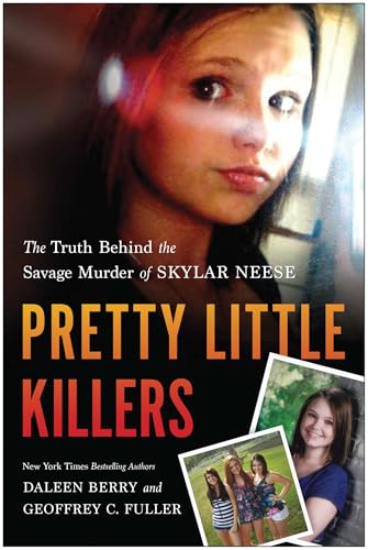 Pretty Little Killers