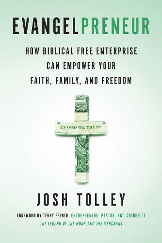 Evangelpreneur