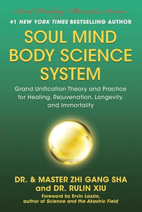 Soul Mind Body Science System 