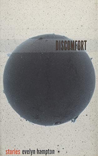 Discomfort