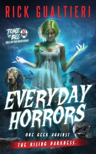 Everyday Horrors
