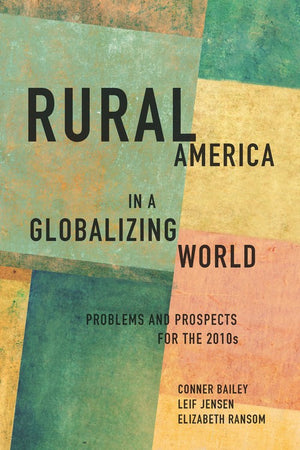 Rural America in a Globalizing World