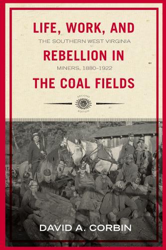 Life, Work, and Rebellion in the Coal Fields