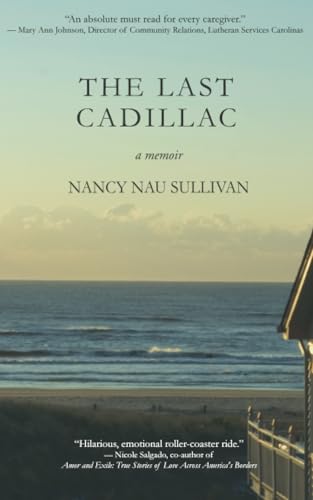 The Last Cadillac
