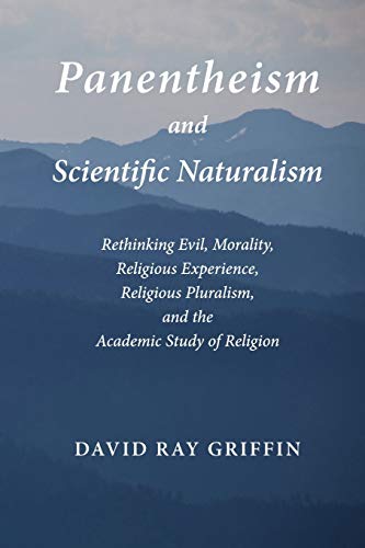 Panentheism and Scientific Naturalism