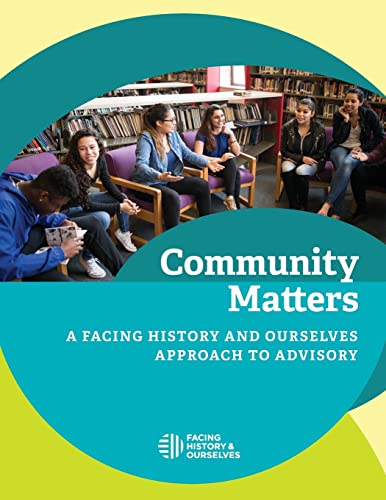 Community Matters