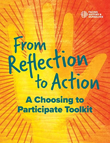 From Reflection to Action