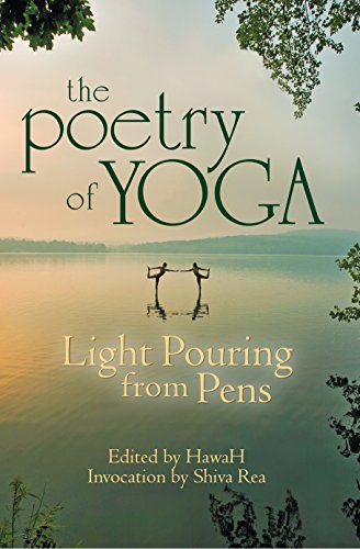The Poetry of Yoga