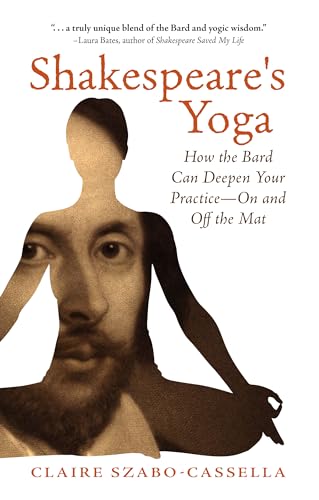 Shakespeare's Yoga