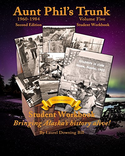 Aunt Phil's Trunk Volume Five Student Workbook Second Edition