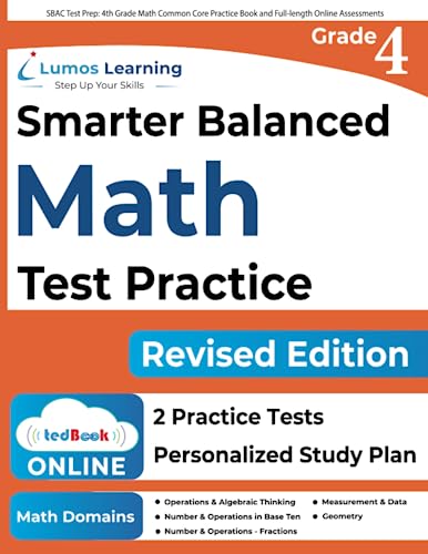 SBAC Test Prep