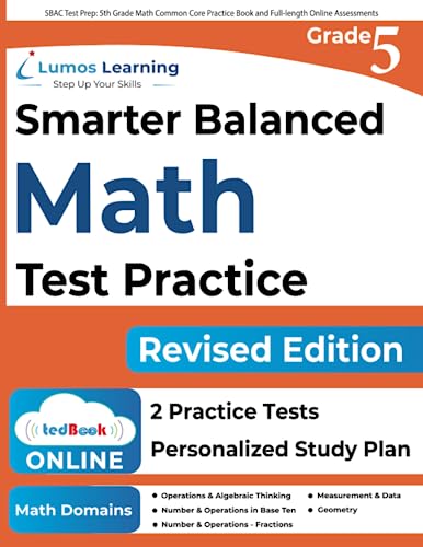 SBAC Test Prep