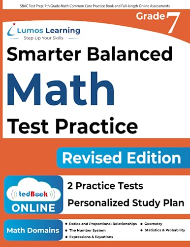 Sbac Test Prep
