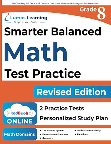 SBAC Test Prep