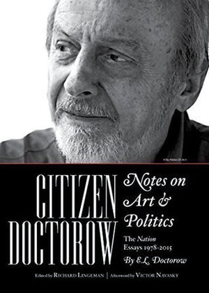 Citizen Doctorow : Notes on Art and Politics