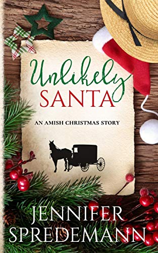 Unlikely Santa