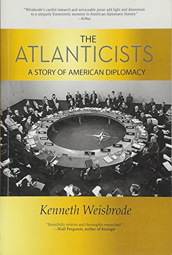 The Atlanticists