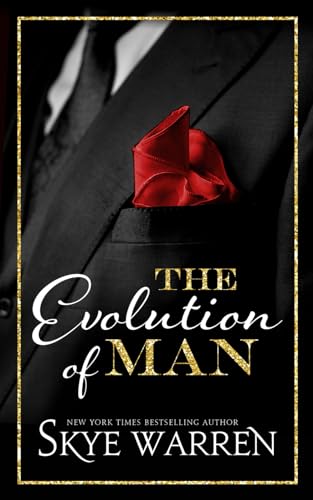 The Evolution of Man