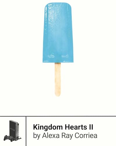 Kingdom Hearts II