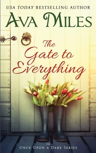 The Gate to Everything