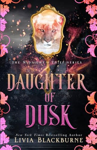 Daughter of Dusk 