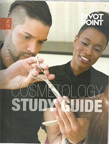 Student Study Guide Fundamentals