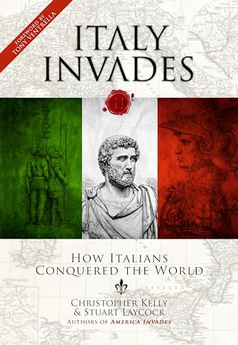 Italy Invades