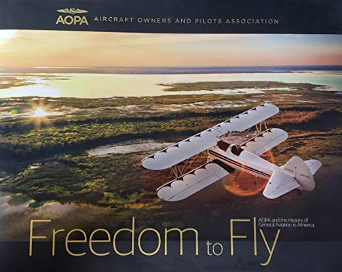 Freedom to Fly
