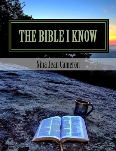 The Bible I Know