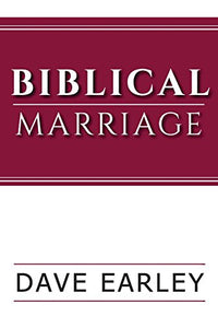 Biblical Marriage 