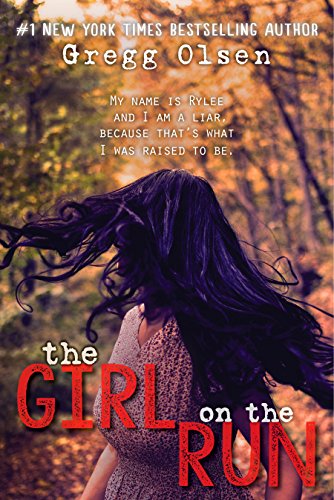 The Girl on the Run