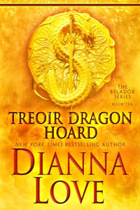 Treoir Dragon Hoard 