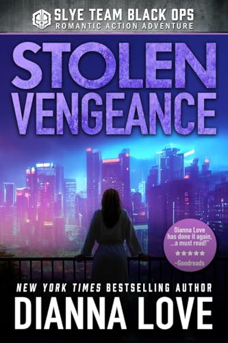 Stolen Vengeance