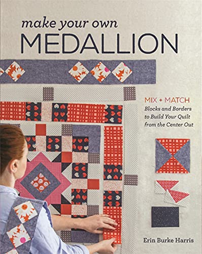 Make Your Own Medallion