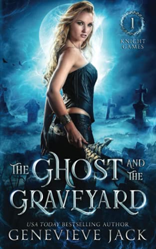 The Ghost and The Graveyard