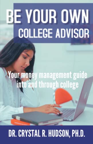 Be Your Own College Advisor