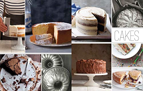 Bake from Scratch (Vol 1)