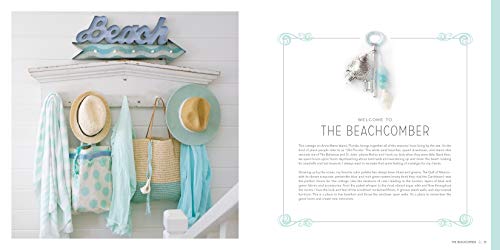 Simply by the Sea